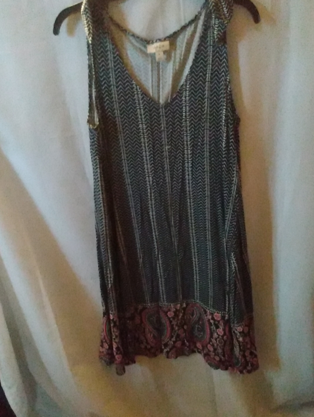 Style & Co Dress M